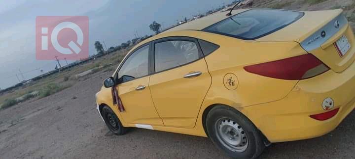 هيونداي أكسنت